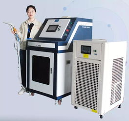 獨家盤點 國內(nèi)主要手持激光焊接設備廠商及產(chǎn)品全解析