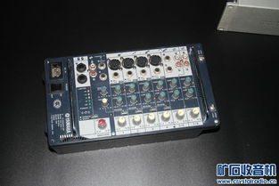 專業(yè)音頻與計算機設備批發(fā)全解析 西門子、雅馬哈、Discuz與聲學儀器的應用與市場