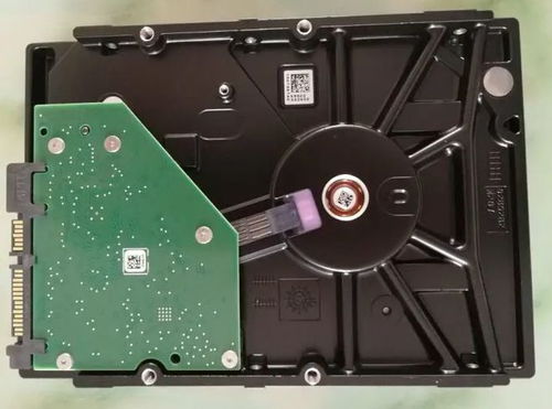 計(jì)算機(jī)硬件核心 硬盤詳解與選購指南