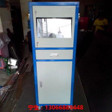 2018年儲(chǔ)物柜價(jià)格與批發(fā)采購指南 計(jì)算機(jī)軟硬件企業(yè)的優(yōu)化選擇