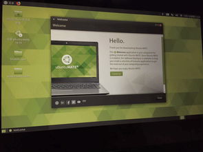 掌上電腦設(shè)備開啟新紀(jì)元 Ubuntu MATE 18.10 Linux映像支持與計(jì)算機(jī)軟硬件批發(fā)市場展望